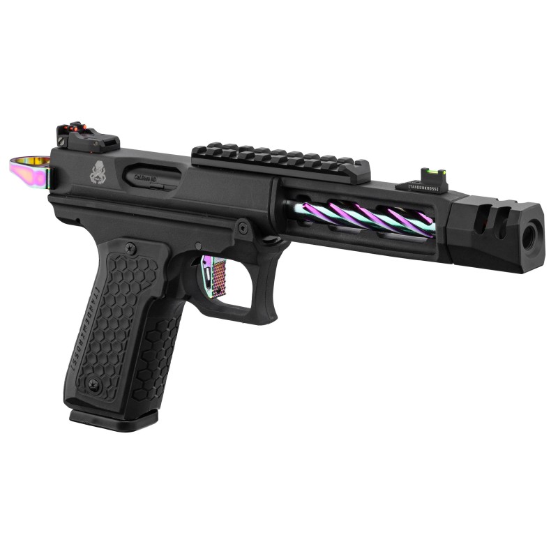 CTHULHU Lancer Tactical Rainbow