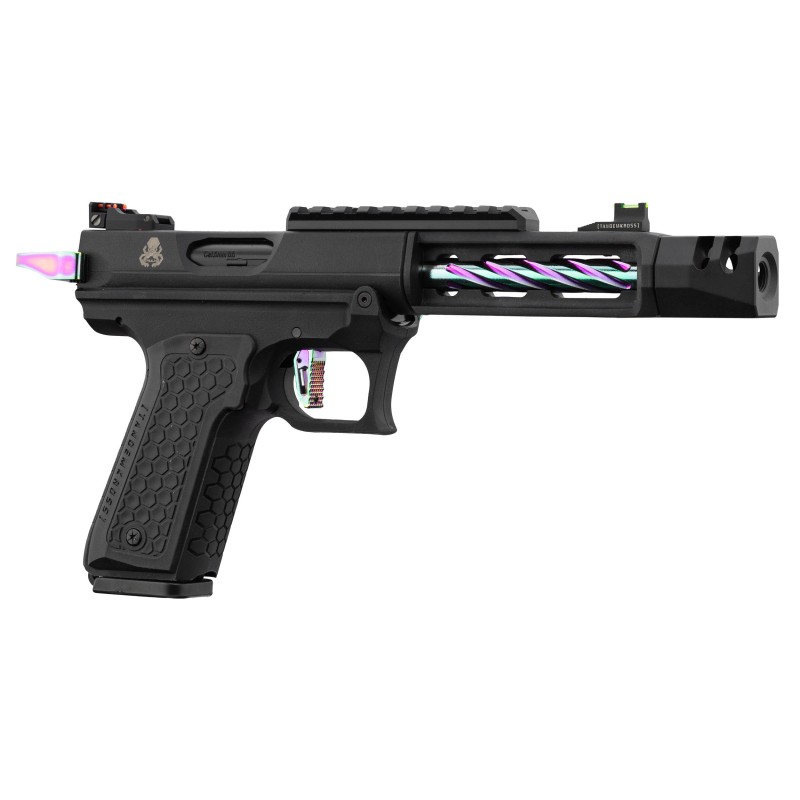 CTHULHU Lancer Tactical Rainbow