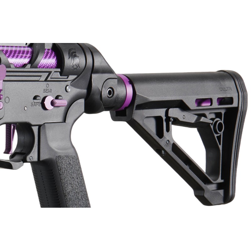 Lancer Tactical X AIRTAC GEN 3 violet