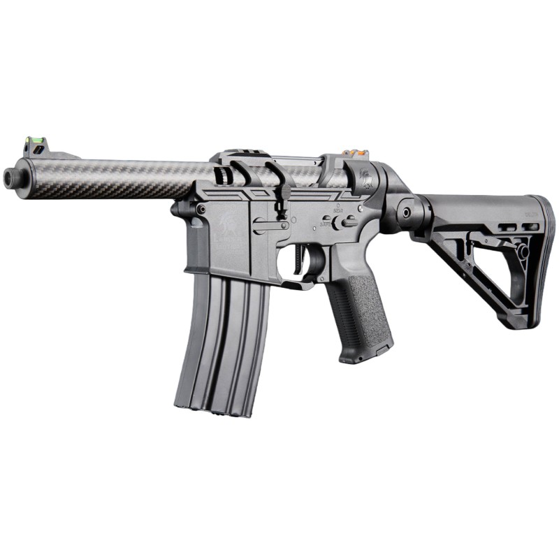 Lancer Tactical X AIRTAC GEN 3 Noir Mat