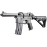Lancer Tactical X AIRTAC GEN 3 Noir Mat