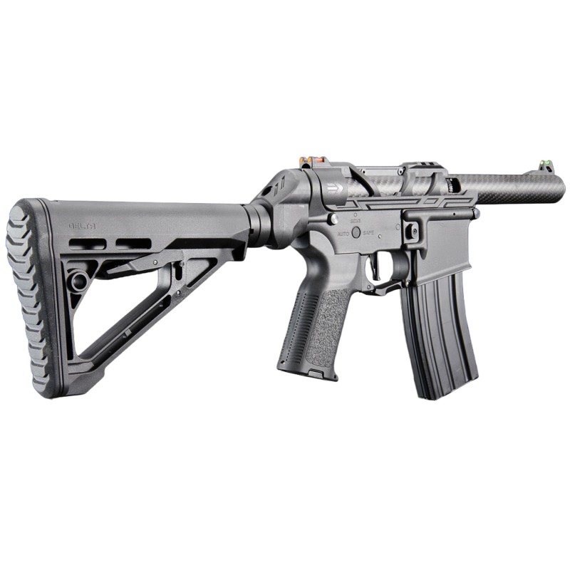 Lancer Tactical X AIRTAC GEN 3 Noir Mat