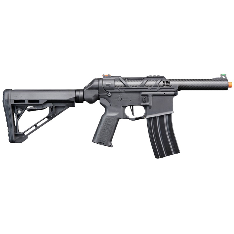 Lancer Tactical X AIRTAC GEN 3 Noir Mat