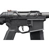 Lancer Tactical X AIRTAC GEN 3 Noir Mat