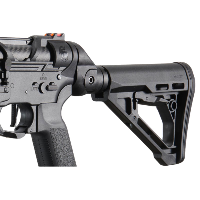 Lancer Tactical X AIRTAC GEN 3 Noir Mat