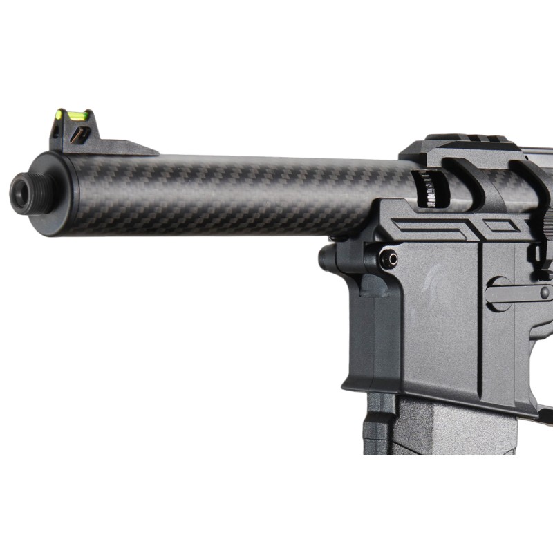 Lancer Tactical X AIRTAC GEN 3 Noir Mat