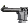 Lancer Tactical X AIRTAC GEN 3 Noir Mat