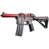 Lancer Tactical X AIRTAC GEN 3 Rouge
