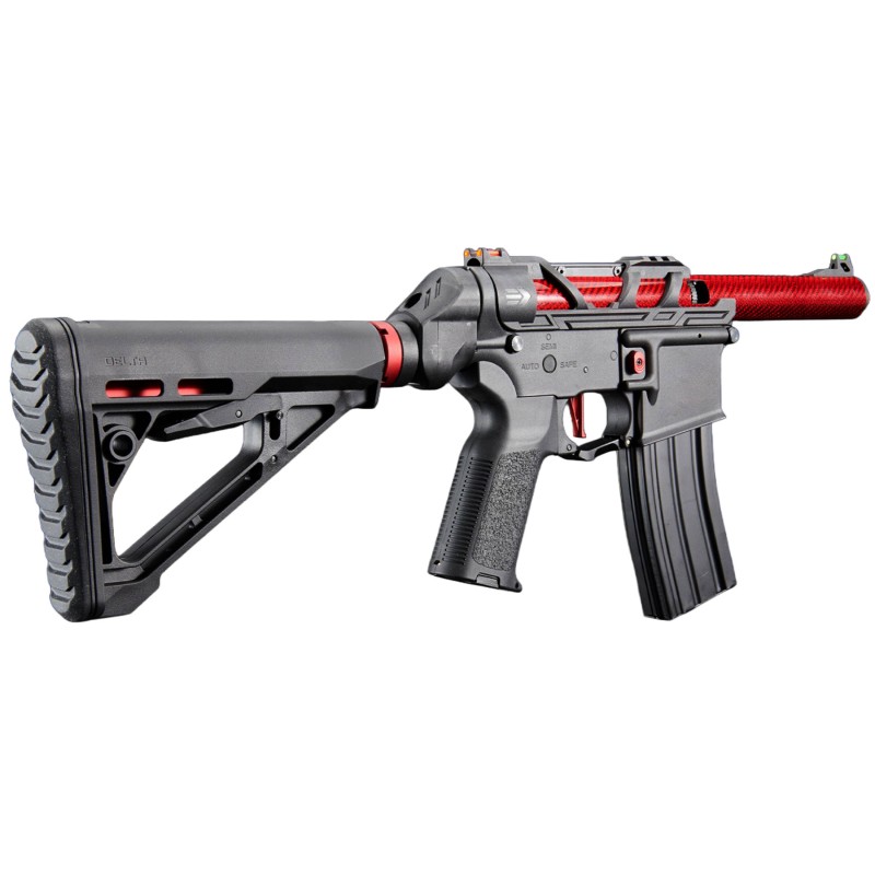 Lancer Tactical X AIRTAC GEN 3 Rouge