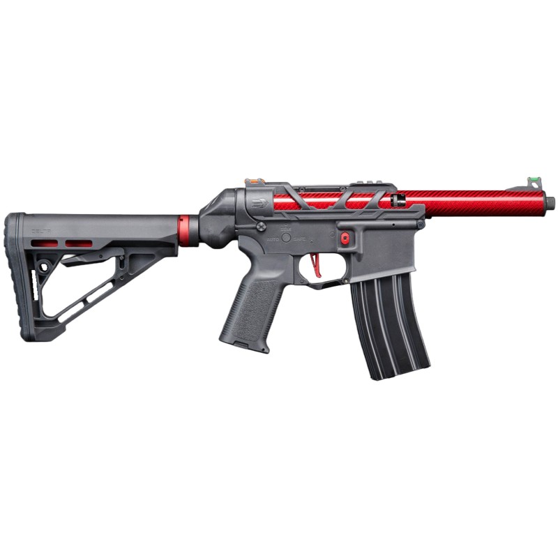 Lancer Tactical X AIRTAC GEN 3 Rouge