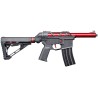 Lancer Tactical X AIRTAC GEN 3 Rouge