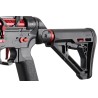 Lancer Tactical X AIRTAC GEN 3 Rouge