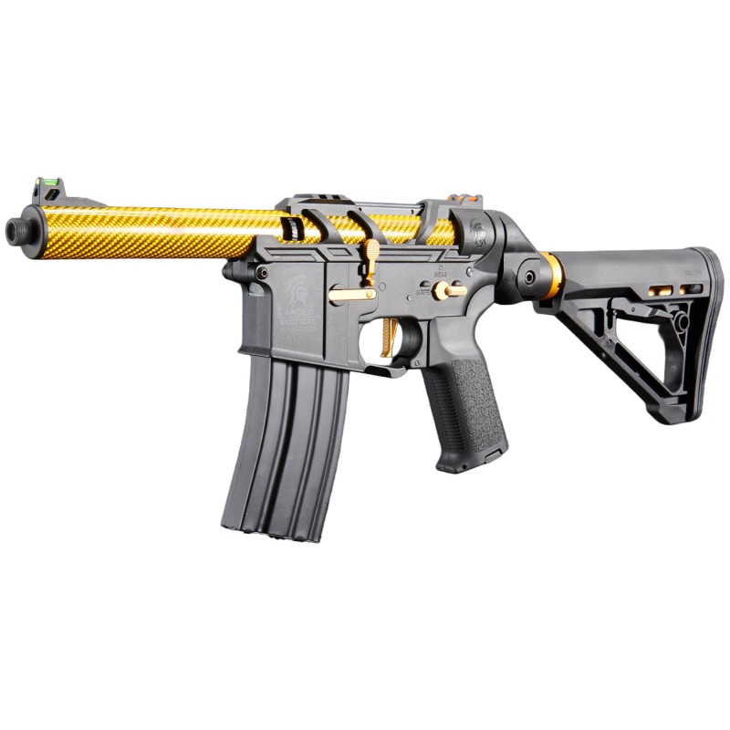 Lancer Tactical X AIRTAC GEN 3 Or