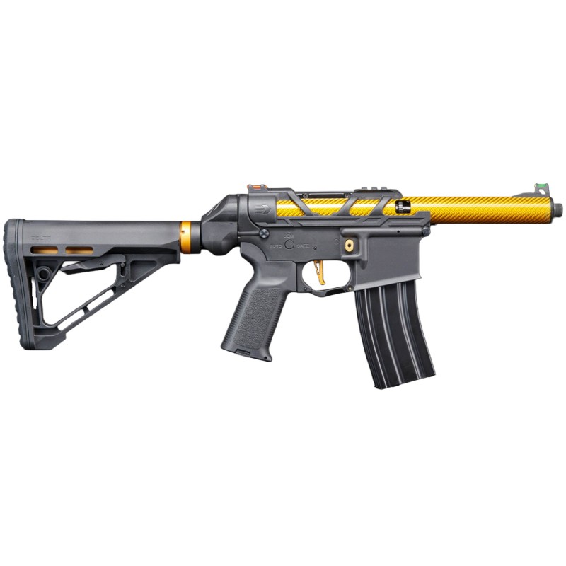 Lancer Tactical X AIRTAC GEN 3 Or