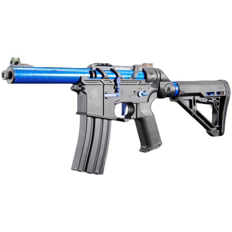 Lancer Tactical X AIRTAC GEN 3 Bleu