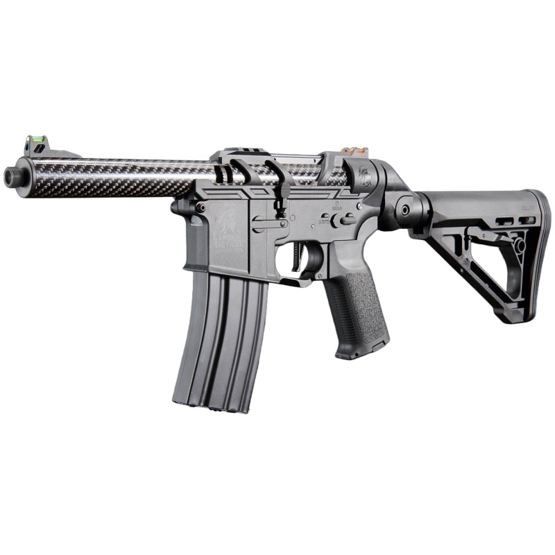 Lancer Tactical X AIRTAC GEN 3 noir