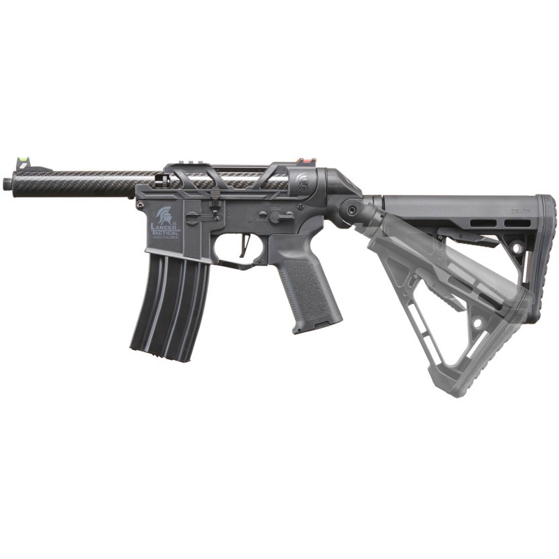 Lancer Tactical X AIRTAC GEN 3 noir