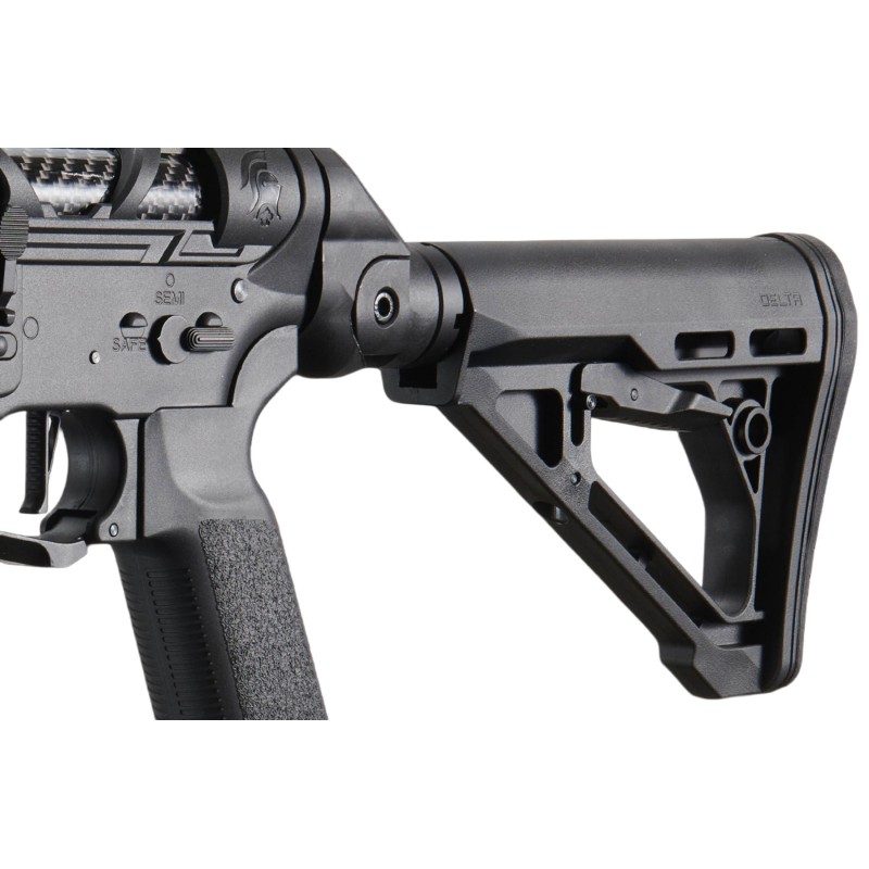 Lancer Tactical X AIRTAC GEN 3 noir