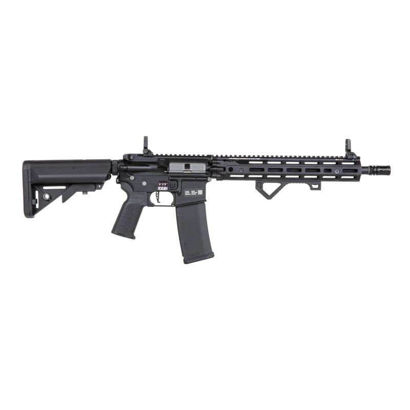 SA-P28 DANIEL DEFENSE ASTER II NOIRE BRUSHLESS