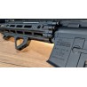 SA-P27 DANIEL DEFENSE ASTER II GREY BRUSHLESS