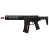 Ghetto Blaster NOVESKE 9 pouces GBBR NOIRE