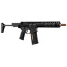 Ghetto Blaster NOVESKE 9 pouces GBBR NOIRE