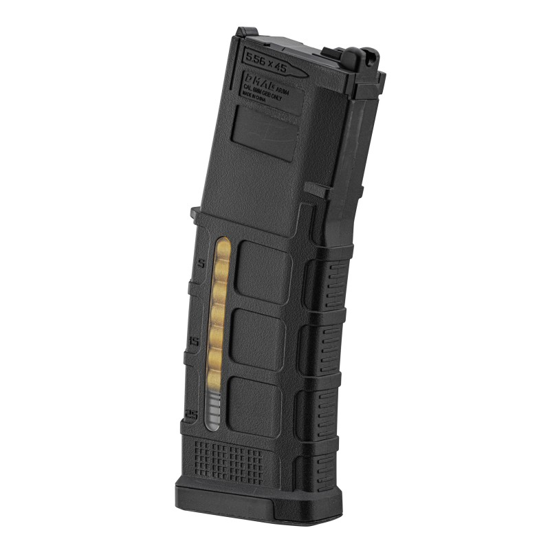 Ghetto Blaster NOVESKE 9 pouces GBBR GRIS