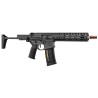 Ghetto Blaster NOVESKE 9 pouces GBBR GRIS