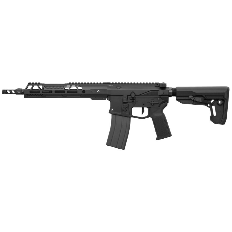 GBBR G103B AEROKNOX 10,5 Double Eagle NOIRE