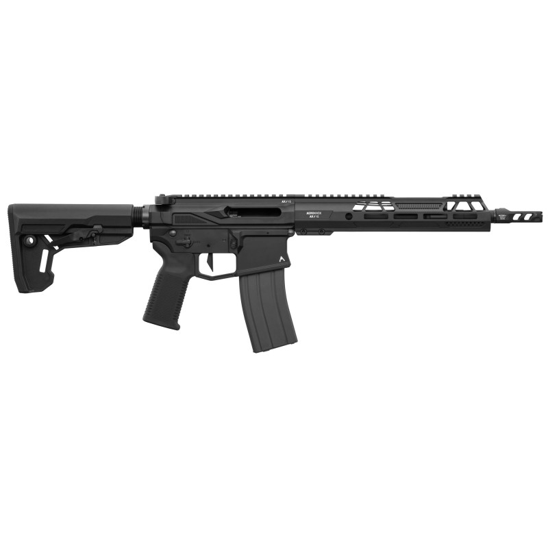 GBBR G103B AEROKNOX 10,5 Double Eagle NOIRE