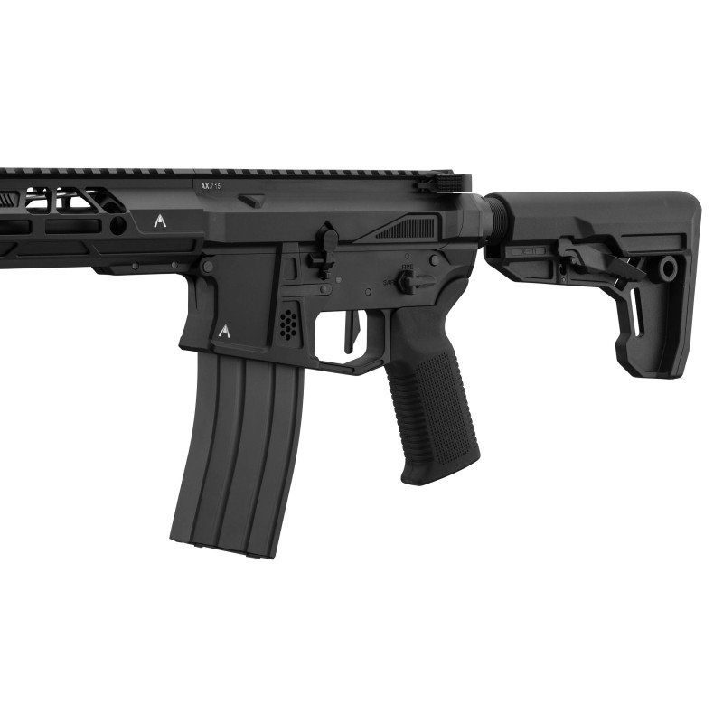 GBBR G103A AEROKNOX Double Eagle NOIRE