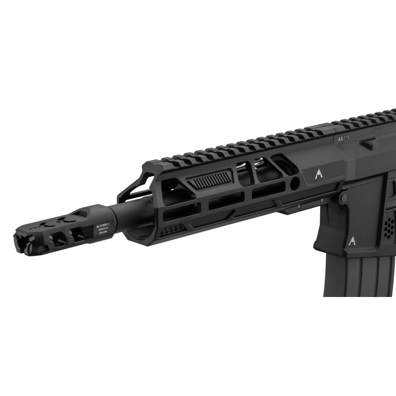 GBBR G103A AEROKNOX Double Eagle NOIRE