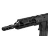 GBBR G103A AEROKNOX Double Eagle NOIRE