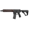 GBBR Daniel Defense MK18 RIS II NoirBronze Double Eagle
