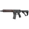 GBBR Daniel Defense MK18 RIS II NoirBronze Double Eagle