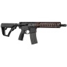 GBBR Daniel Defense MK18 RIS II NoirBronze Double Eagle