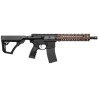 GBBR Daniel Defense MK18 RIS II NoirBronze Double Eagle