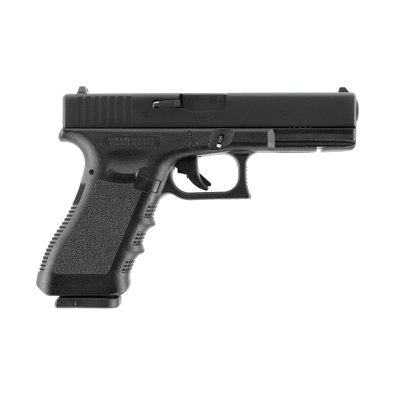 Glock 17 6mm Gaz 1 Joule