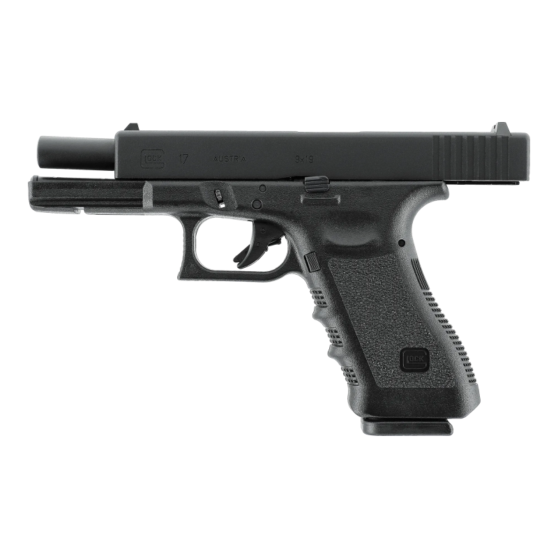 Glock 17 6mm Gaz 1 Joule