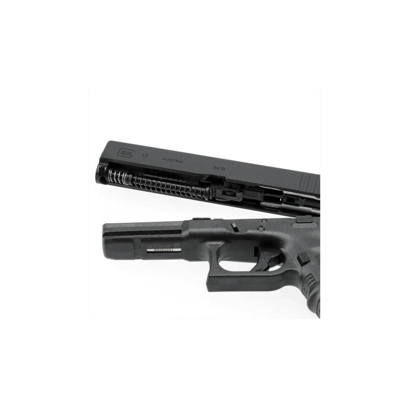 Glock 17 6mm Gaz 1 Joule