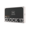 Glock 17 6mm Gaz 1 Joule