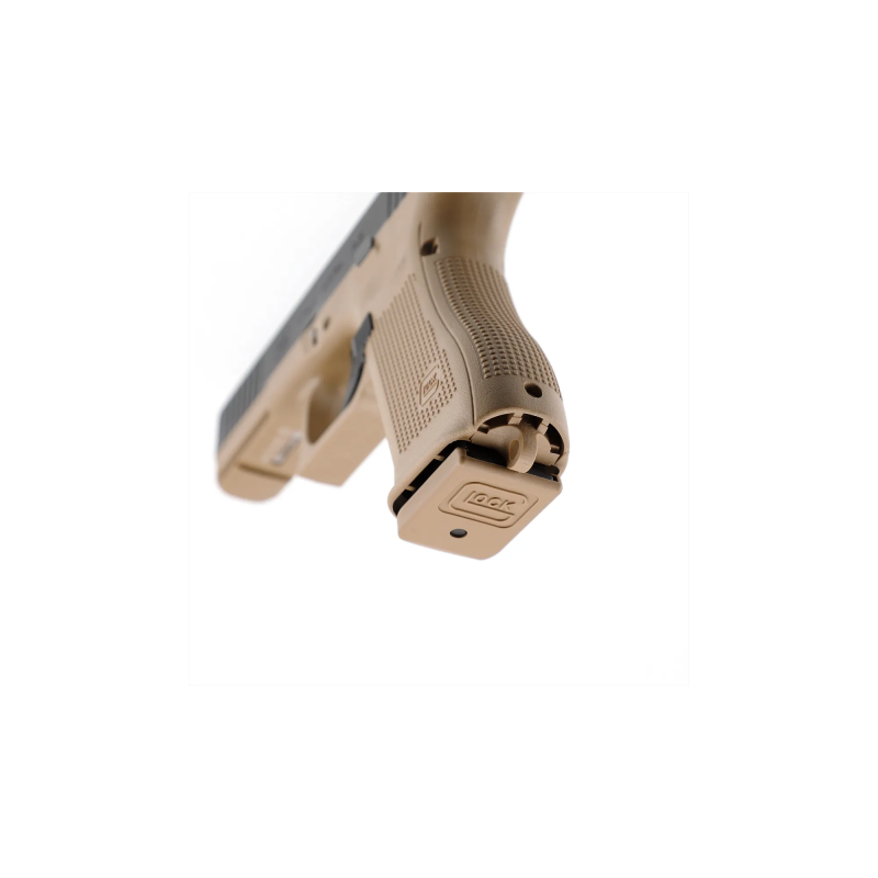 Glock 17 6mm Gaz 1 Joule french édition umarex