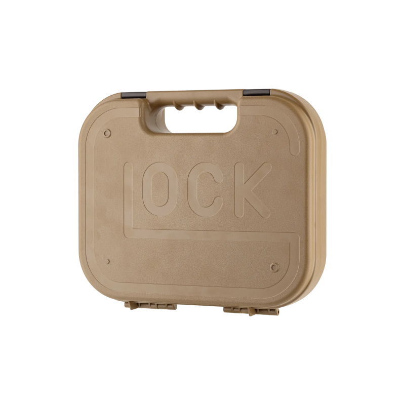 Glock 17 6mm Gaz 1 Joule french édition umarex