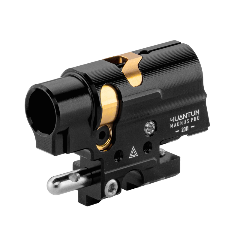 Bloc Hop-up magnus pro pour 19112011 HI CAPA TM