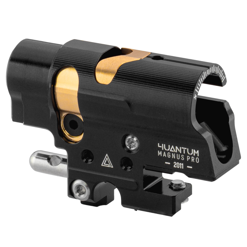 Bloc Hop-up magnus pro pour 19112011 HI CAPA TM