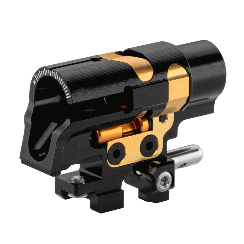 Bloc Hop-up magnus pro pour 19112011 HI CAPA TM