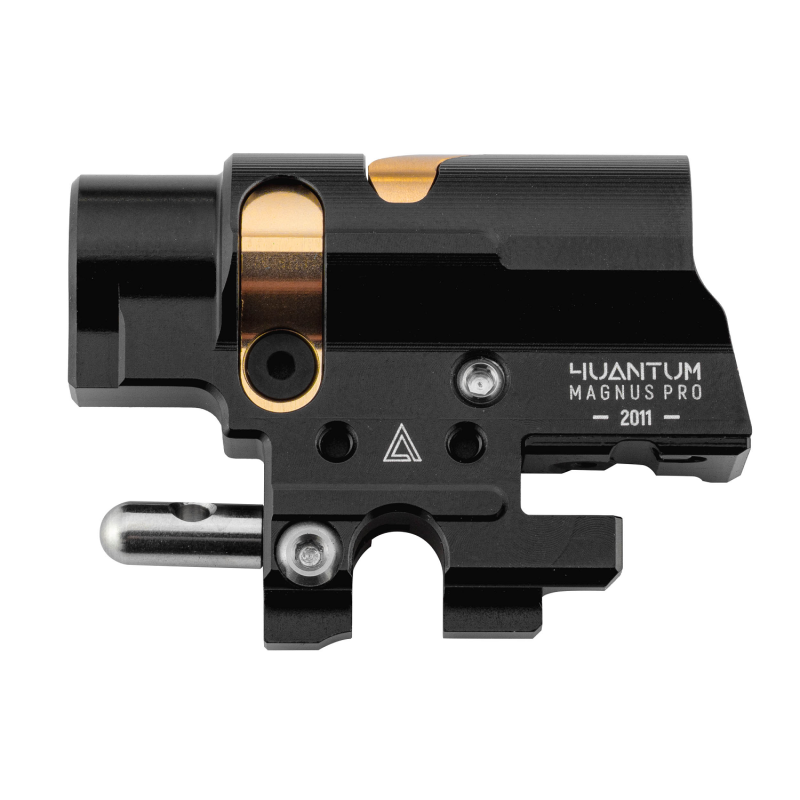 Bloc Hop-up magnus pro pour 19112011 HI CAPA TM