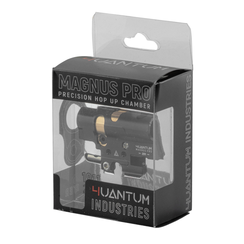 Bloc Hop-up magnus pro pour 19112011 HI CAPA TM