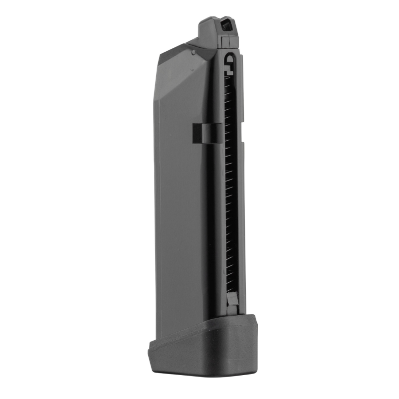 Lancer Tactical LTX Compétition airsoft Noir Gaz