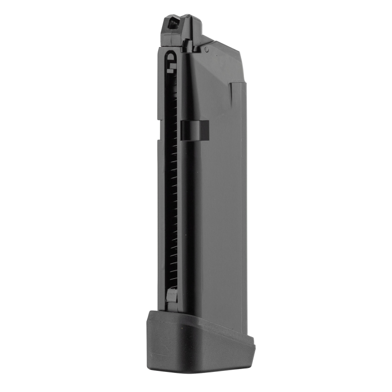 Lancer Tactical LTX Compétition airsoft Noir Gaz